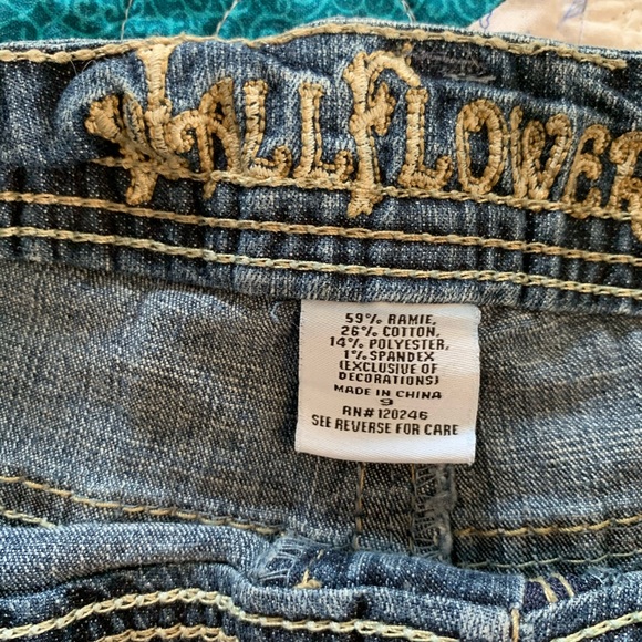 Shorts - Picture 3 of 3